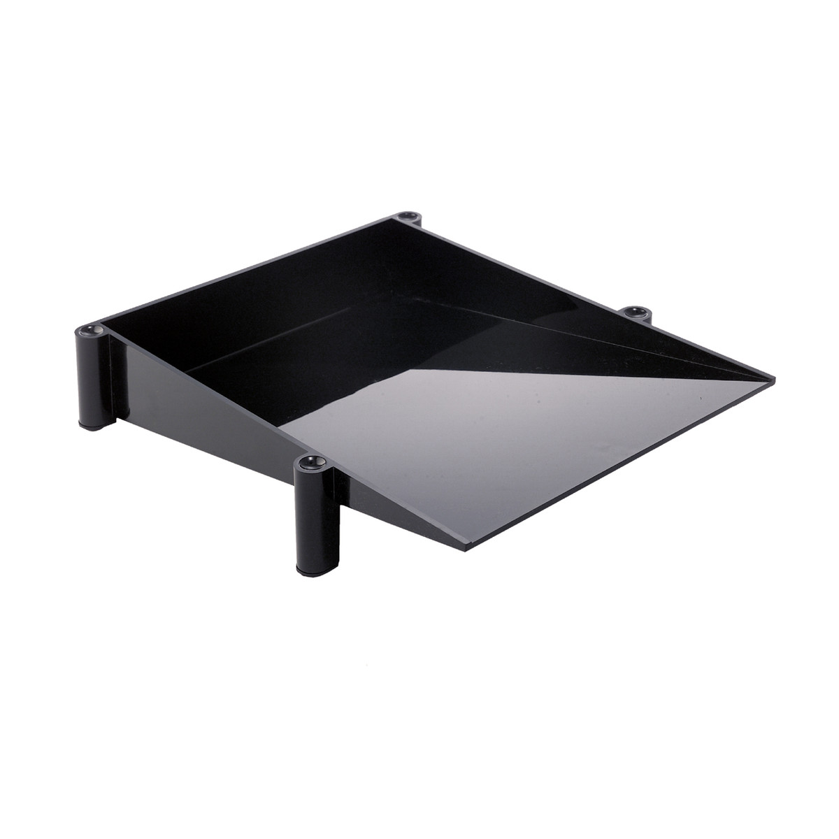 Sumatra Papertray by Danese Artemide Design Accessories